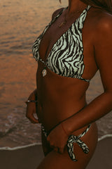 Zuri Bikini Bottoms
