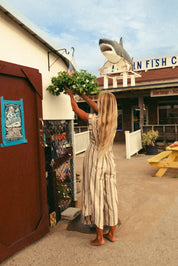 Venice Beach Jumpsuit