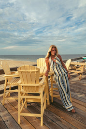 Lola Stripe Pant *PRE-ORDER