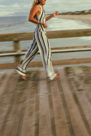 Lola Stripe Pant *PRE-ORDER