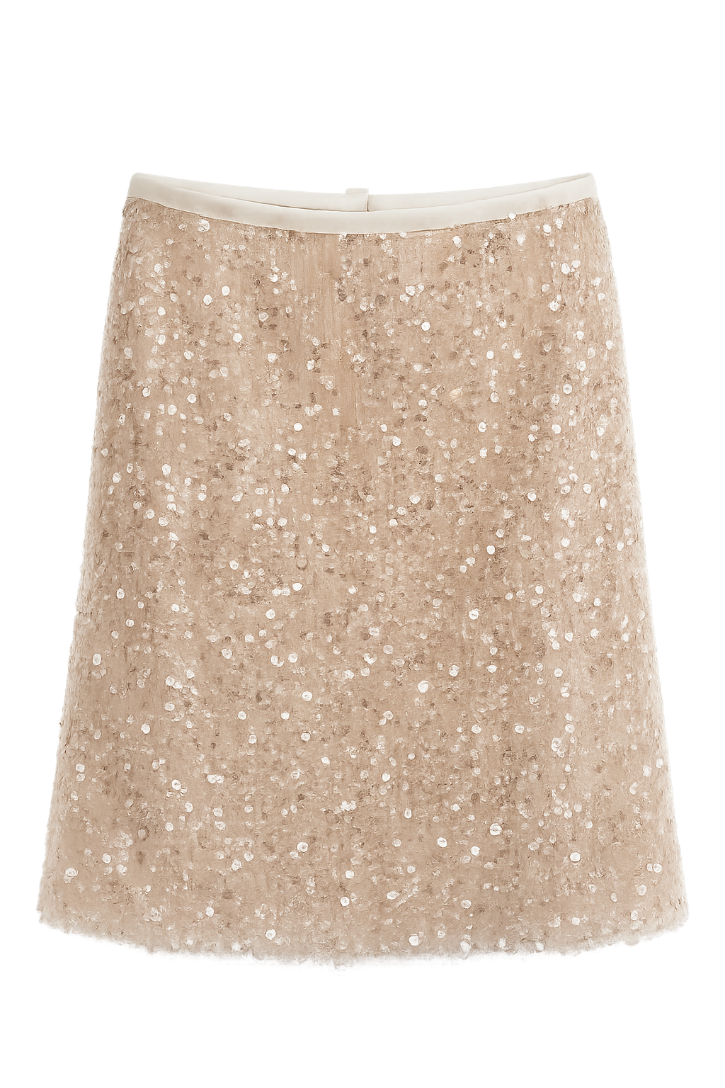 Seaside Shimmer Skirt