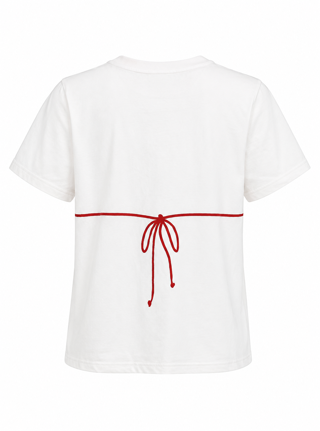 St. Barts Bikini Tee