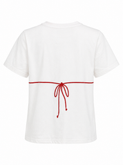 St. Barts Bikini Tee