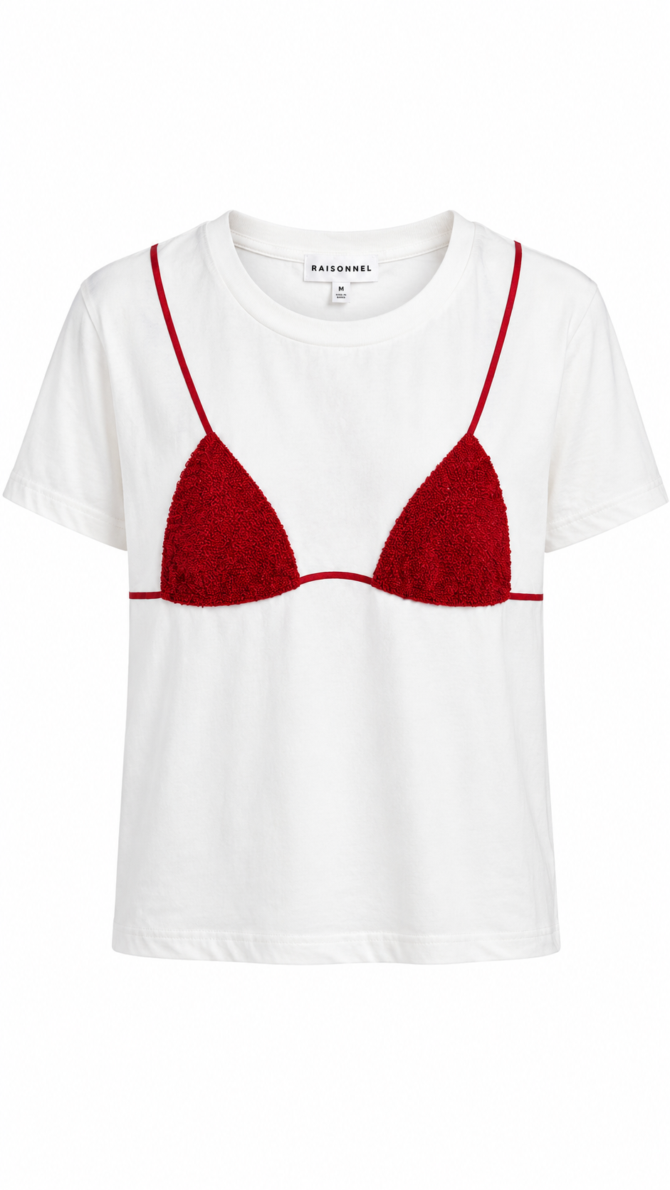 St. Barts Bikini Tee