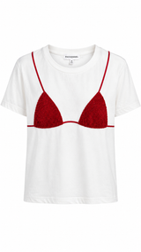 St. Barts Bikini Tee