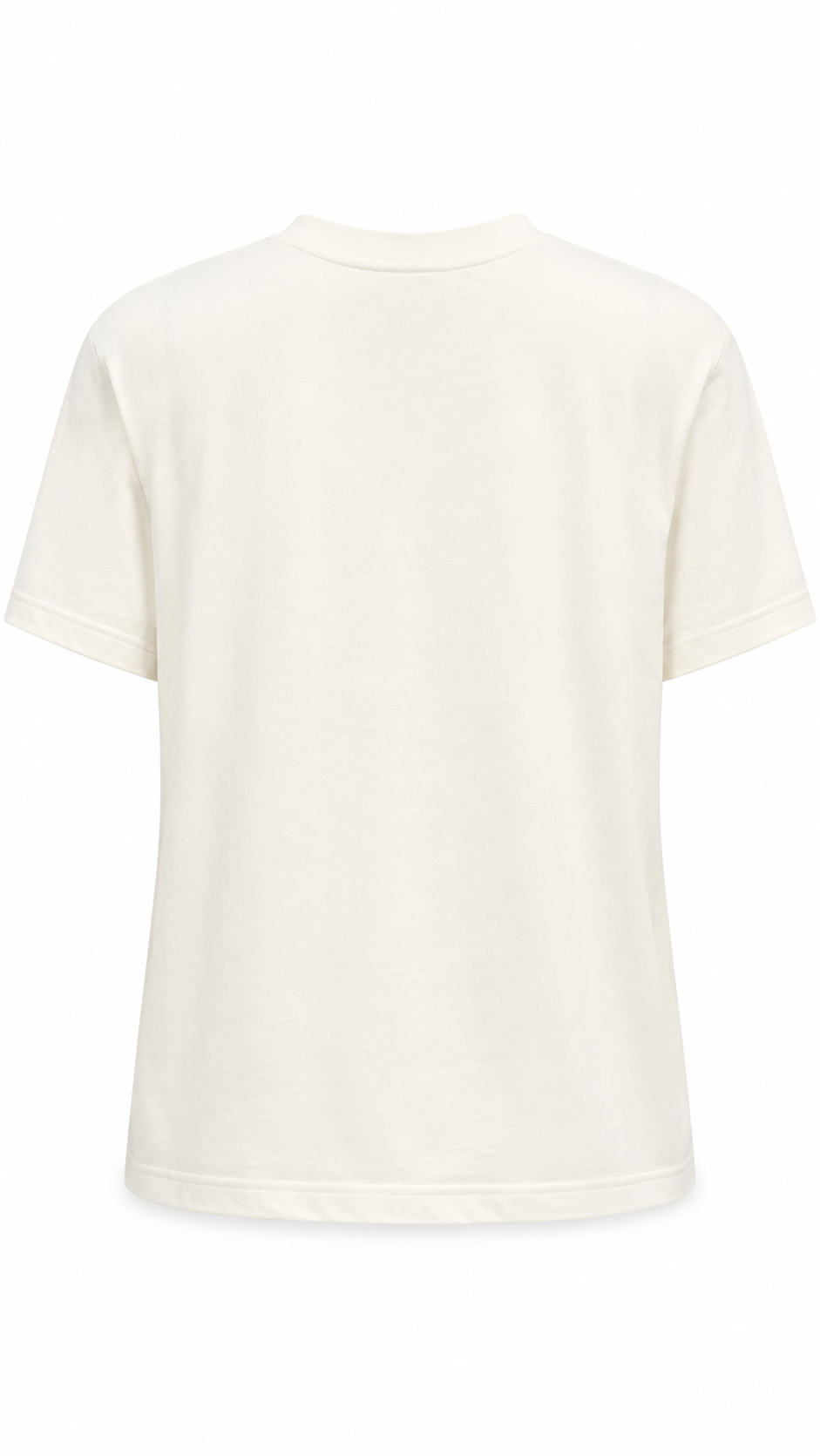Lily Printed Bikini Tee