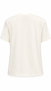 Lily Printed Bikini Tee