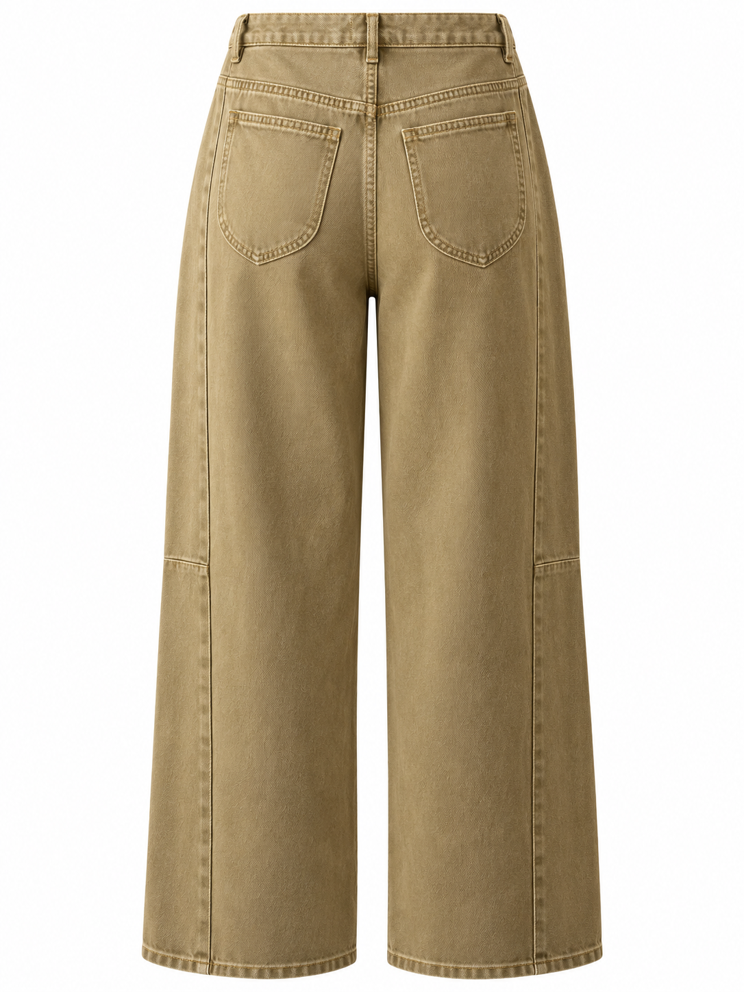 Piper Embroidered Jeans