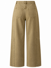 Piper Embroidered Jeans