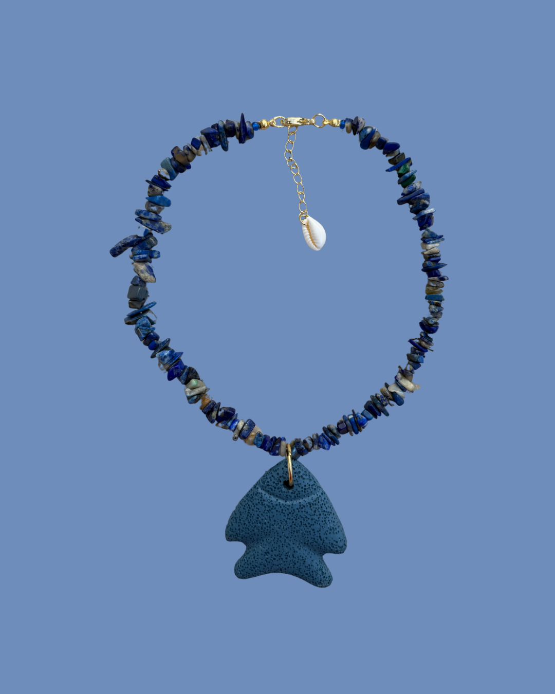 Details_Length_15.5_inches_with_2_inch_extender_Materials_Genuine_lapis_irregular_nuggets_24k_gold_filled_fish_charms_Closure_18k_gold_filled_clasp_Care_Tips_To_keep_your_piece_lookin_00c7bfe3-51e4-4c9a-a3cb-60ecfe943830.png