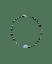 Positano Shell Necklace