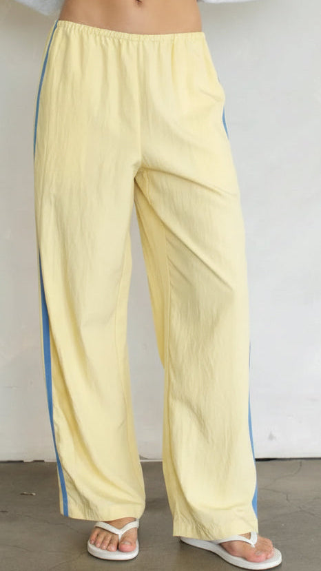 Solmates Track Pants