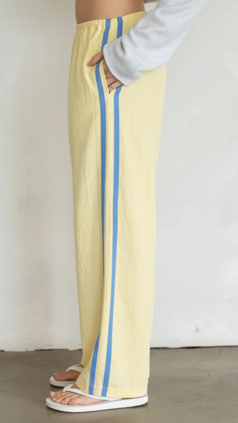 Solmates Track Pants
