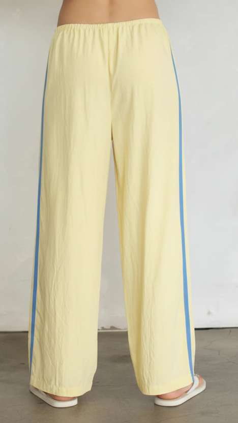 Solmates Track Pants