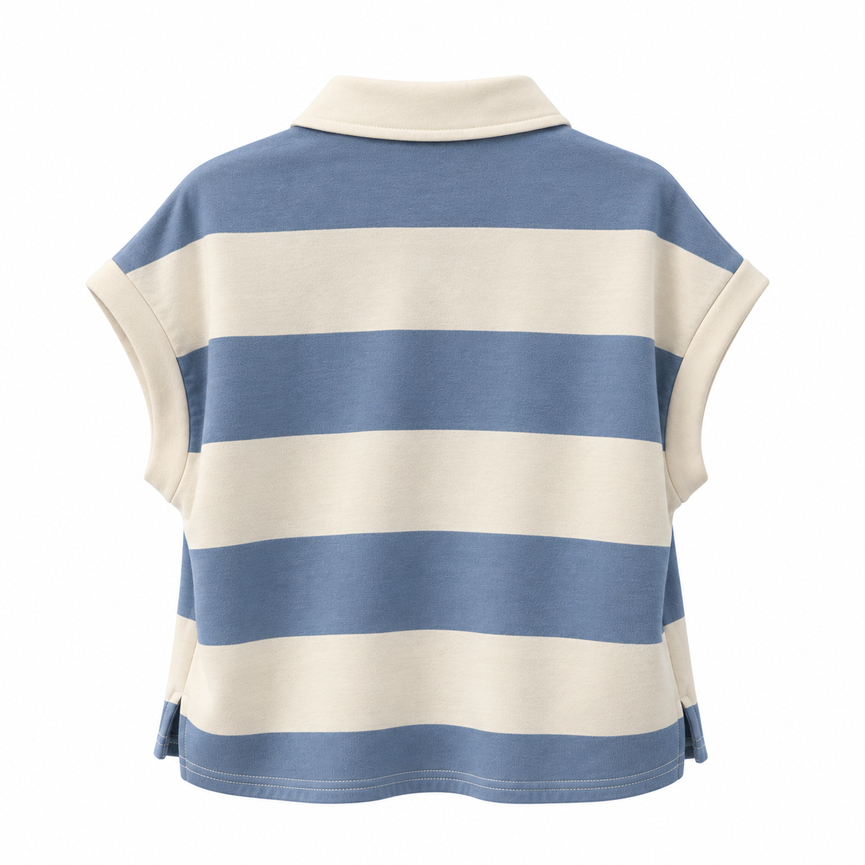 Beach Club Stripe Top