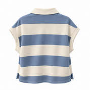 Beach Club Stripe Top