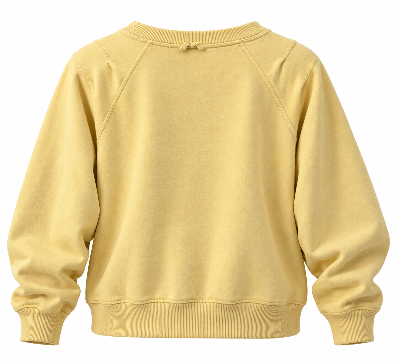 Sol Cotton Sweatshirt - Soliel