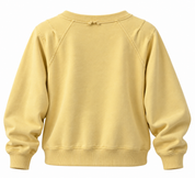 Sol Cotton Sweatshirt - Soliel