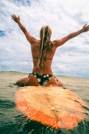 Fleur Bikini Bottom