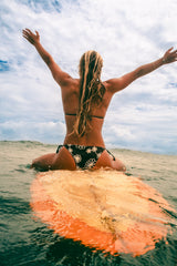 Fleur Bikini Bottom