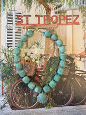 Corsica Chunky Shell Necklace