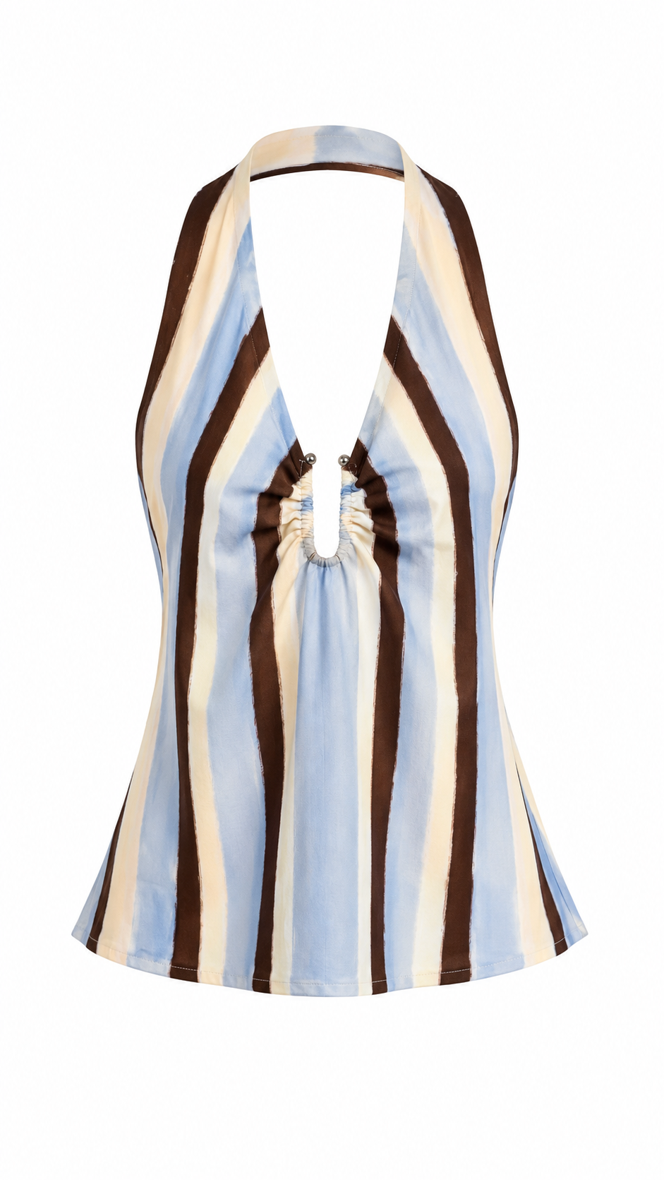 Lola Stripe Top