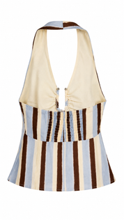 Lola Stripe Top
