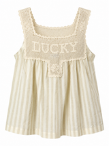 Lucky Stripe Tank
