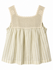 Lucky Stripe Tank