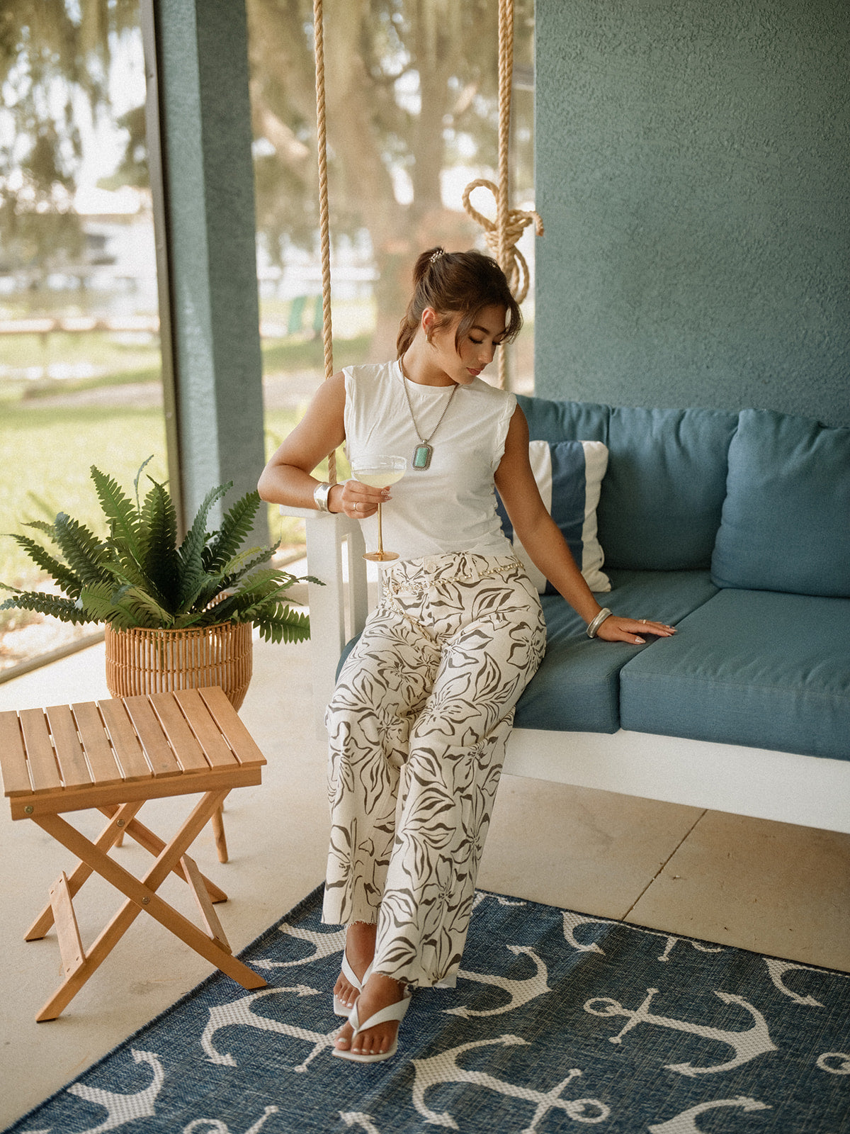 Women's Pants | Malibu Fox Boutique