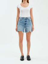 Sundaze High Rise Shorts