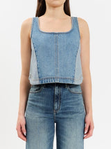 Solana Sleeveless Top