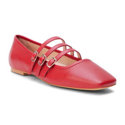 Nova Ballet Flats