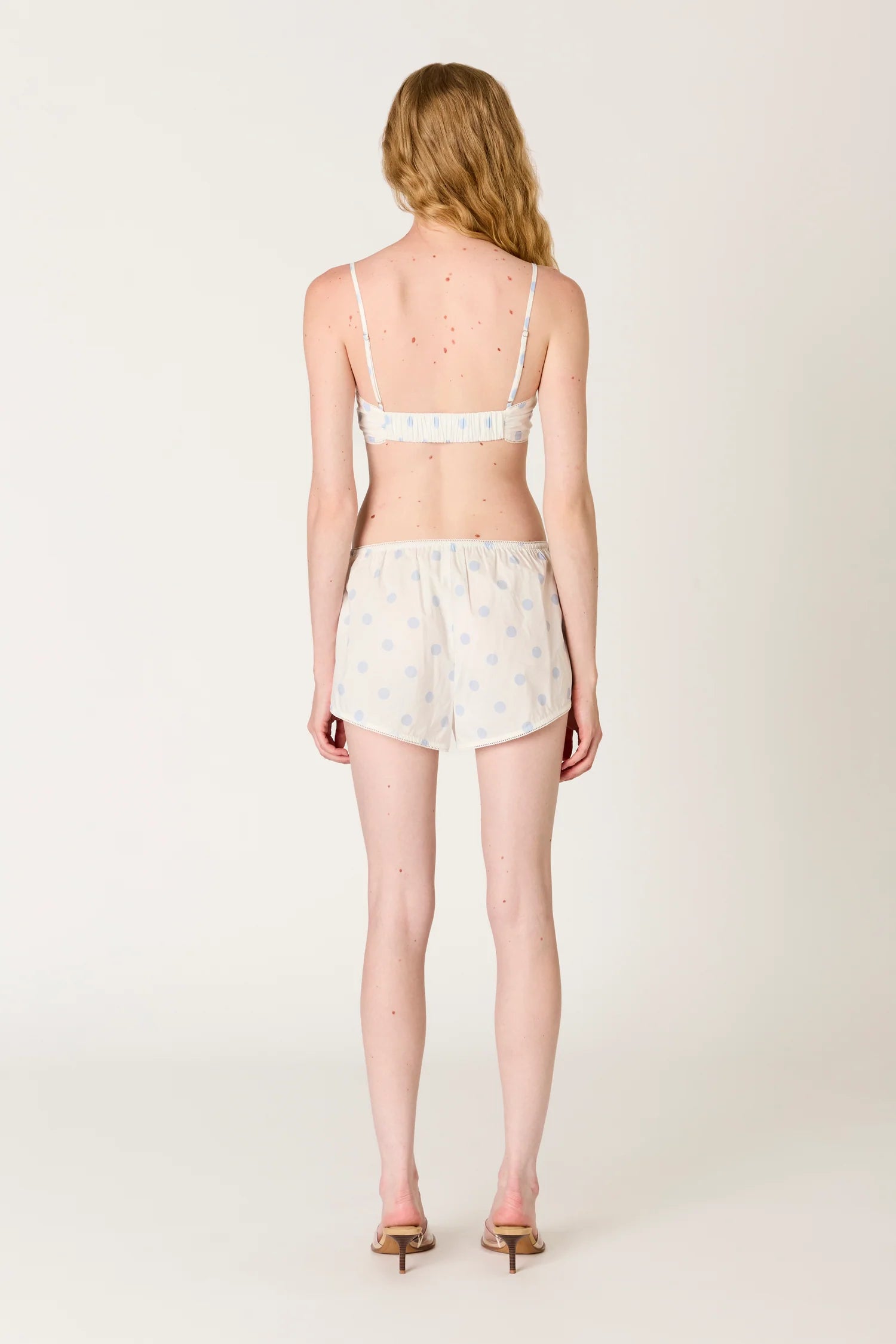Amaya Shorts
