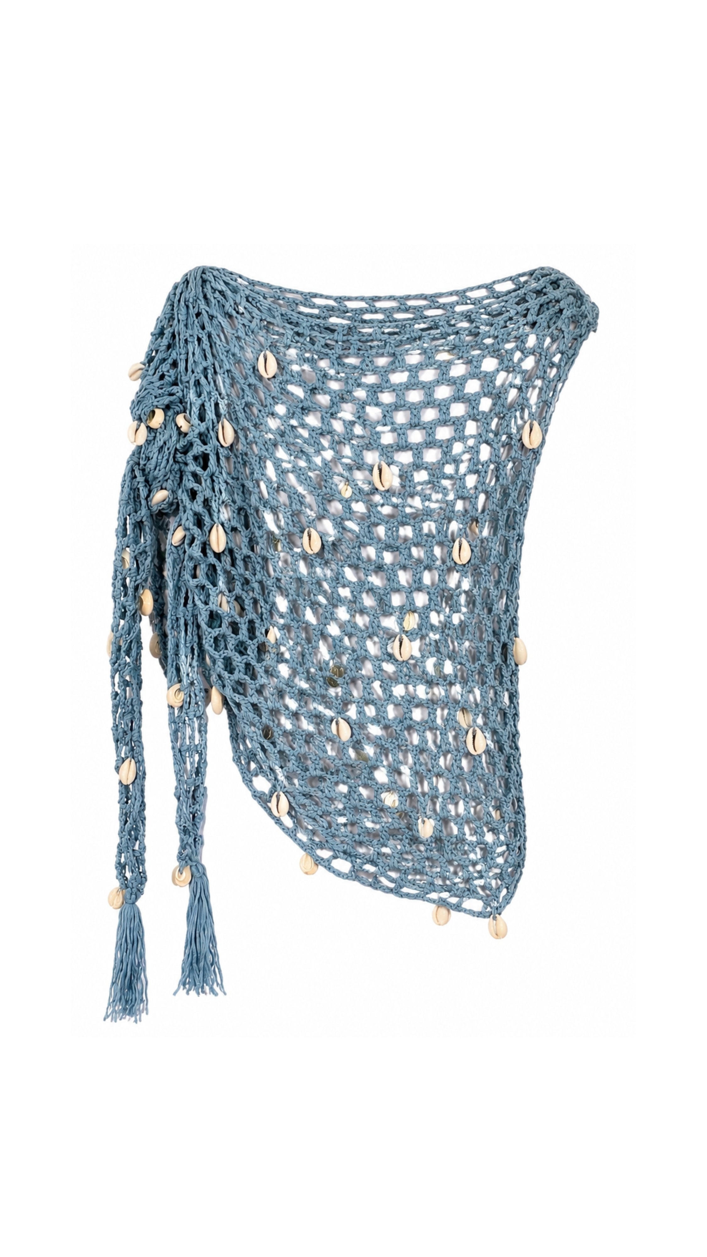 Cora Crochet Skirt