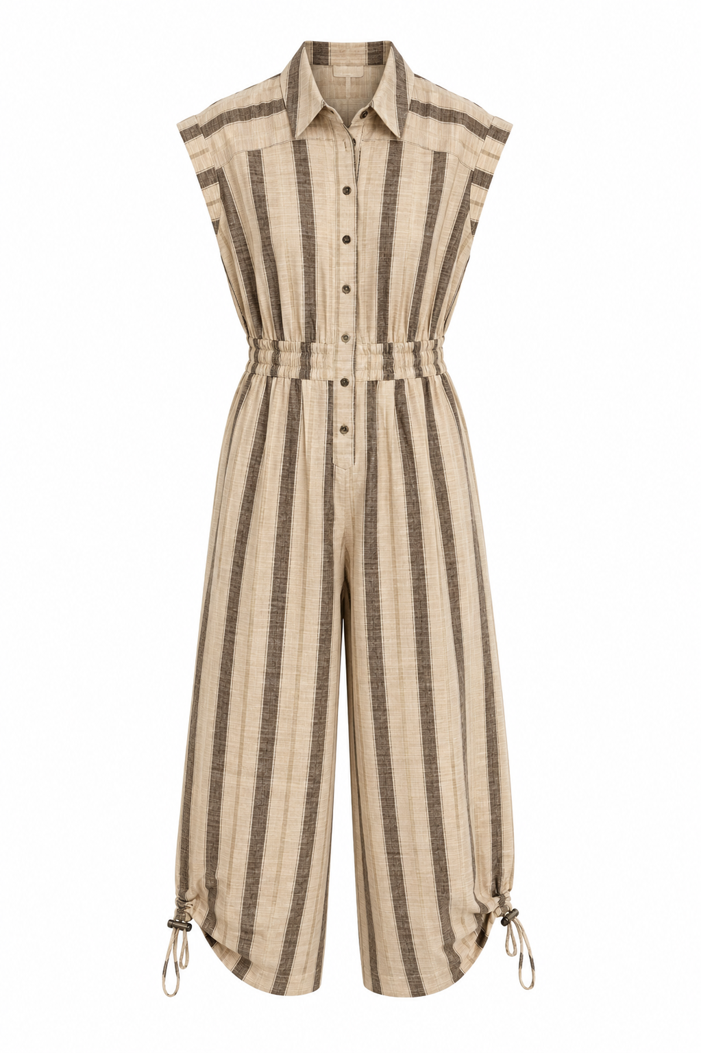 Venice Beach Jumpsuit