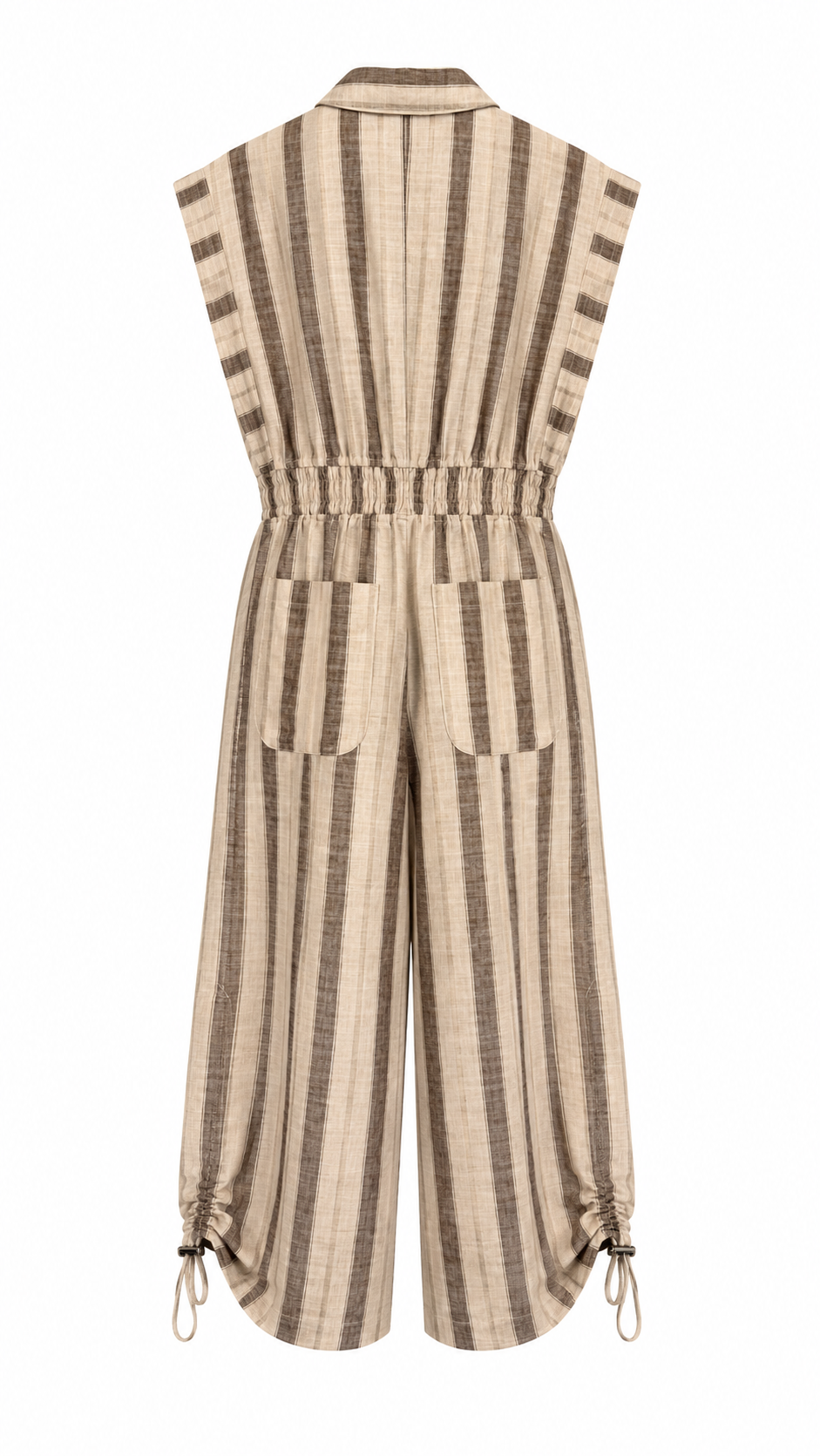 Venice Beach Jumpsuit