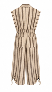 Venice Beach Jumpsuit