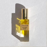 Lagoon Botanical Perfume Rollerball 5mL | Lush & Seductive