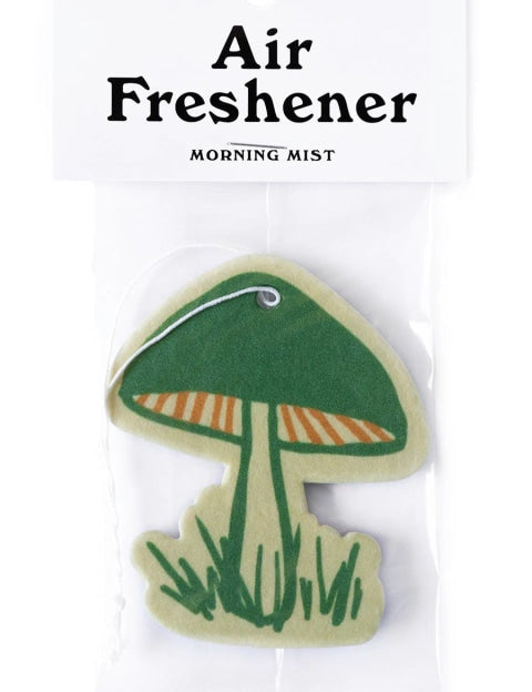 Air Freshener - Mushroom - GIFT