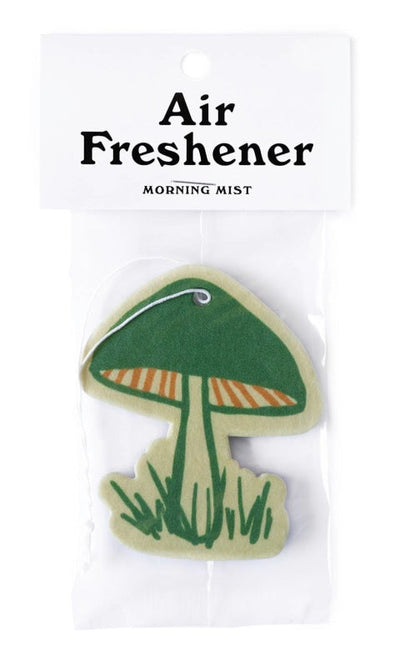 Air Freshener - Mushroom - GIFT