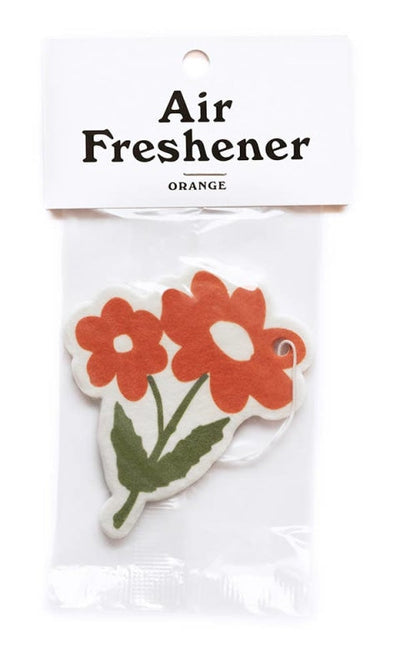 Air Freshener - Orange Blossom - GIFT