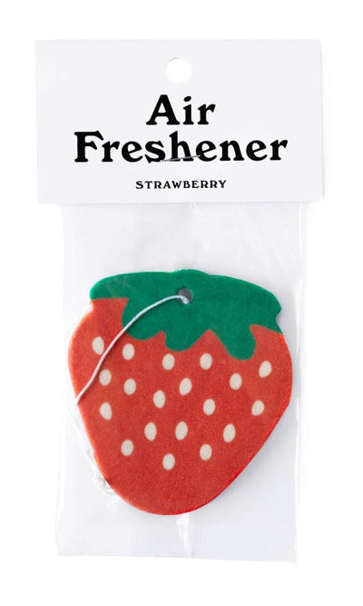Air Freshener - Strawberry - GIFT