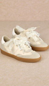All Frills Sneaker