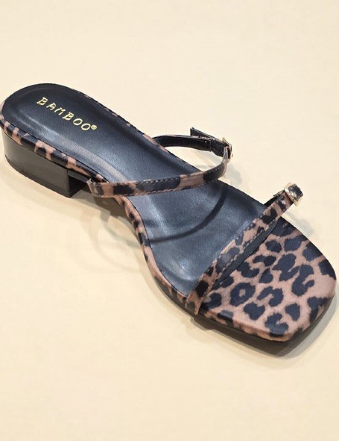 Animal Attraction Sandals - 290 Shoes