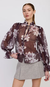 Annalise Blouse