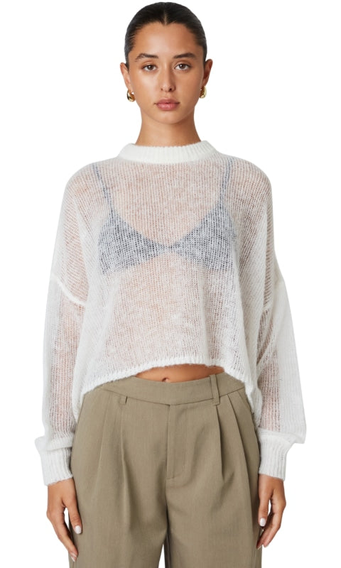 Ariana Sweater - 140 Sweaters