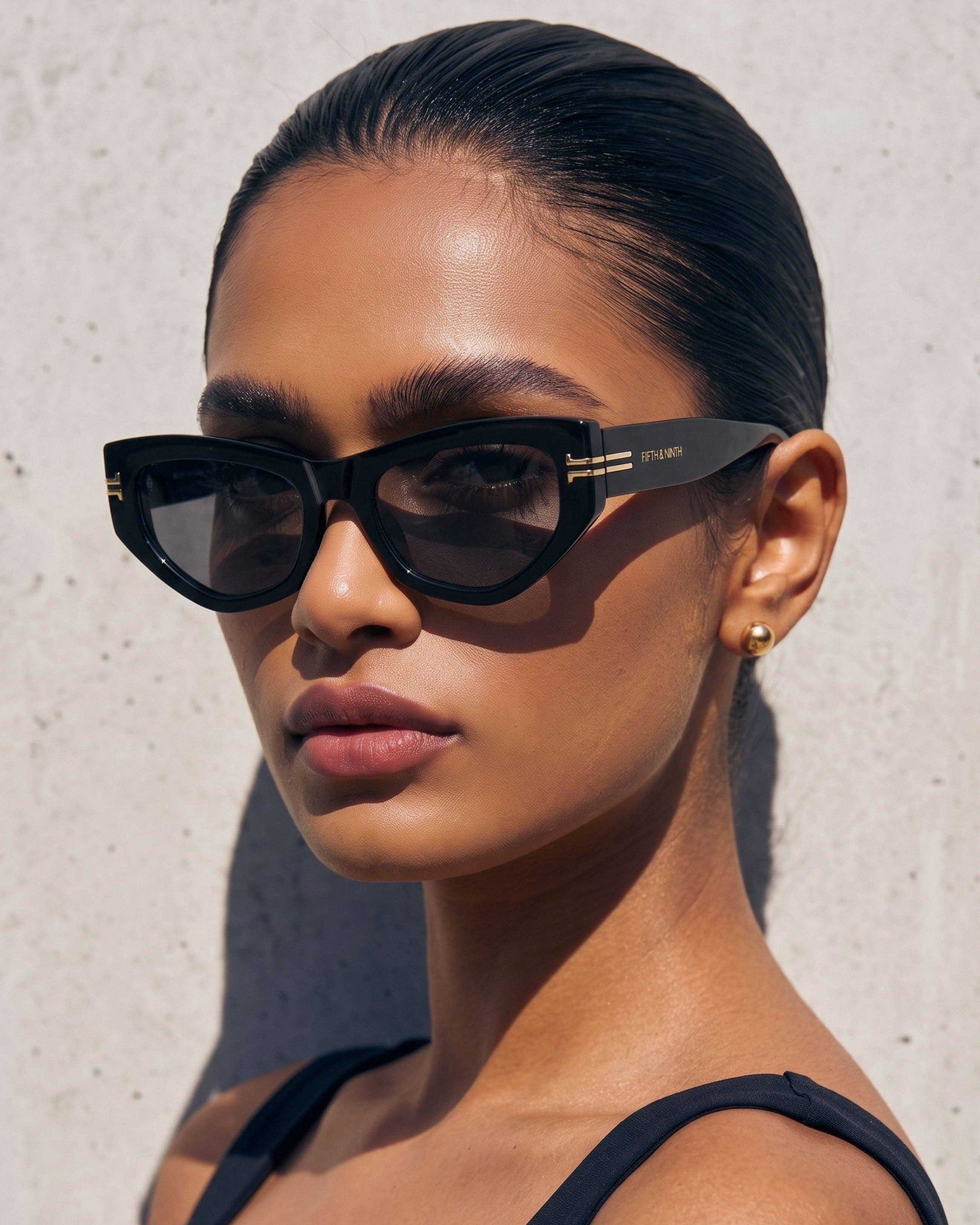 Wren Polarized Sunglasses