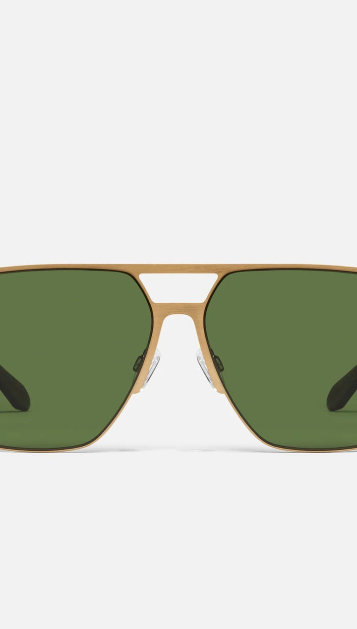 Backstage Pass Sunglasses - 300 Sunglasses