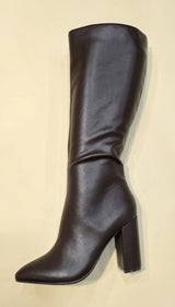 Bella Tall Boots